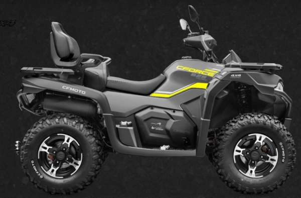 CFMOTO Cforce 625 ATV