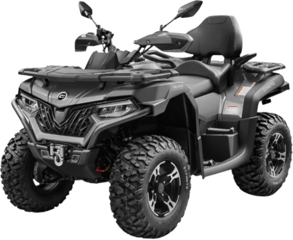 CFMOTO Cforce 625 ATV