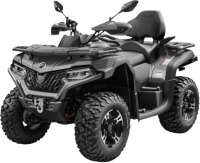 CFMOTO Cforce 625 resim