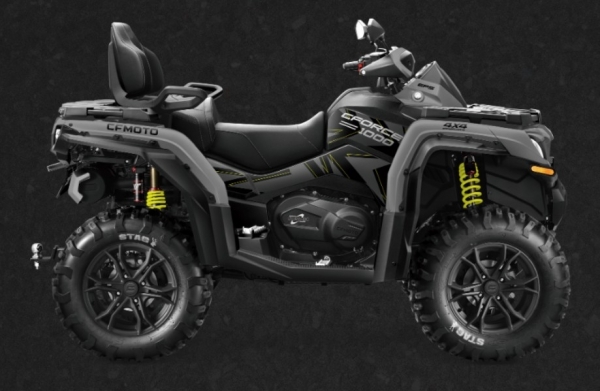 Mondial CFMOTO Cforce CF1000 ATV