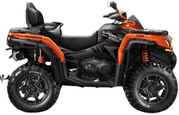 Mondial CFMOTO Cforce CF1000 ATV