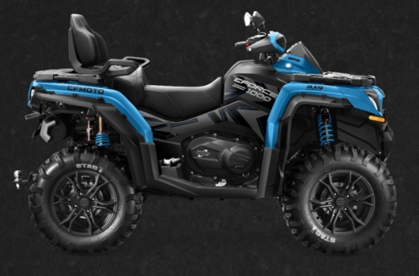 Mondial CFMOTO Cforce CF1000 ATV