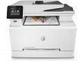 HP Color LaserJet Pro M281FDW resim