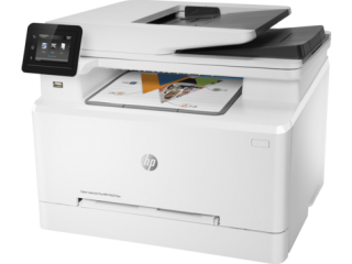 HP Color LaserJet Pro M281FDW Yazıcı