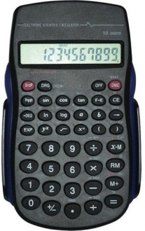 Tangy FX-4056 Masaüstü Hesap Makinesi