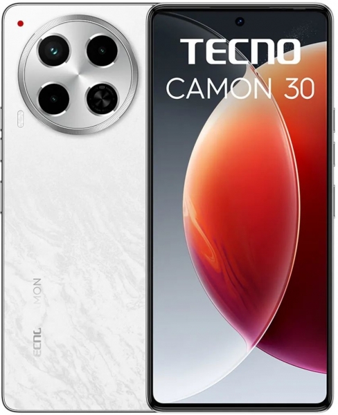 Tecno Camon 30 (12 GB)