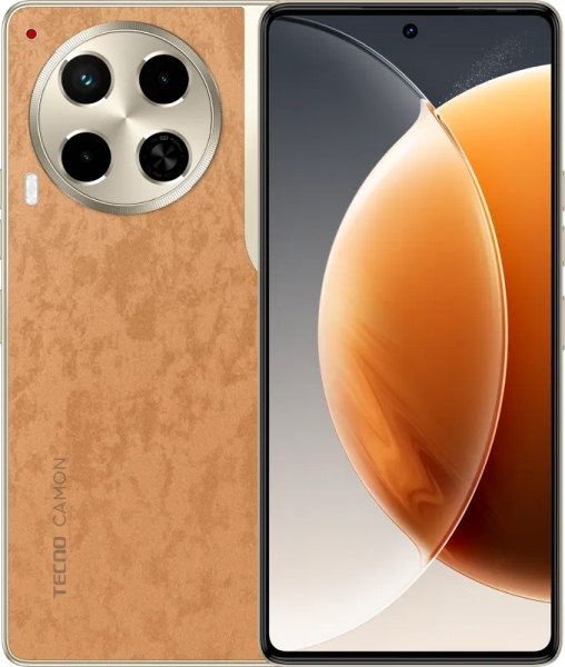 Tecno Camon 30 (12 GB)