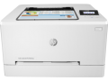 HP Color LaserJet Pro M254NW resim