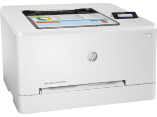 HP Color LaserJet Pro M254NW Yazıcı