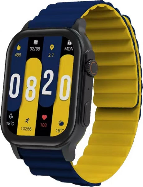Xiaomi Heyplus Watch S8 Akıllı Saat