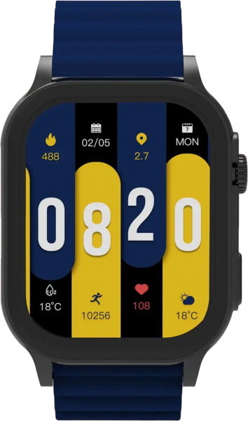 Xiaomi Heyplus Watch S8 Akıllı Saat