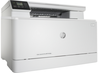 HP Color LaserJet Pro M180N Yazıcı