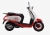 Nanok Lia 50 Scooter