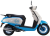 Nanok Lia 50 Scooter