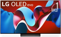 LG OLED77C46LA resim