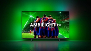 Philips 75PUS8309 Ultra HD (4K) TV
