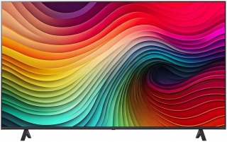 LG 55NANO81T6A Ultra HD (4K) TV