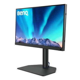 BenQ SW272Q Monitör