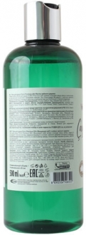 Duru Değerli Yağlar Çay Ağacı Yağı 500 ml Duş Jeli