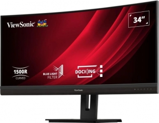 ViewSonic VG3456C Monitör
