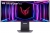 LG UltraGear 34GS95QE-B Monitör