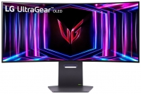 LG UltraGear 34GS95QE-B resim