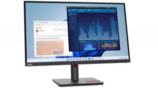 Lenovo ThinkVision T27p-30 Monitör