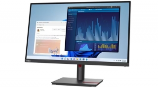 Lenovo ThinkVision T27p-30 Monitör