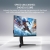 GamePower Royal V40 Monitör