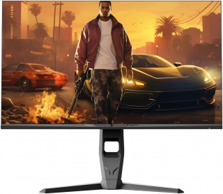 GamePower Royal T20 Monitör