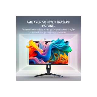 GamePower Royal T20 Monitör