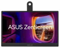 Asus ZenScreen MB166CR resim