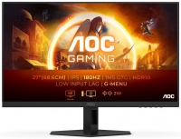AOC 27G4XE resim