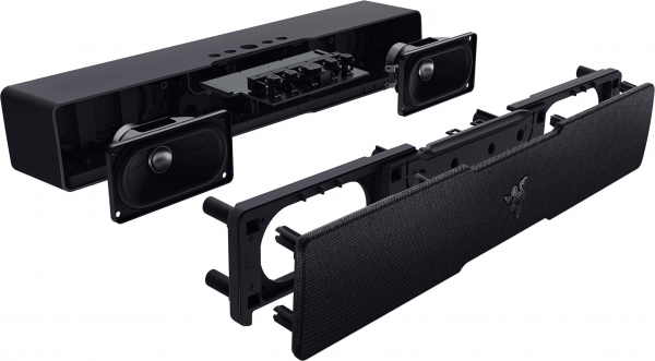 Razer Leviathan V2 X Soundbar