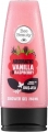 Bee Beauty Vanilya & Ahududu 250 ml resim