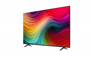 LG 50NANO81T6A Ultra HD (4K) TV