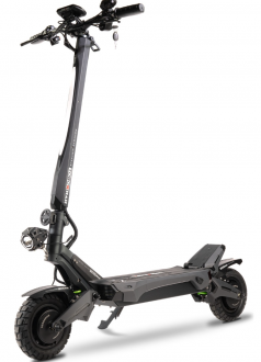 Nanrobot N6 Elektrikli Scooter