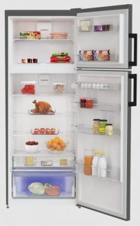 Grundig GRNE 406 MG Buzdolabı