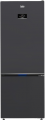 Beko 670475 EA Siyah Buzdolabı