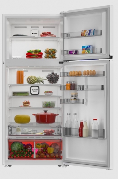 Arçelik 578556 EB Buzdolabı