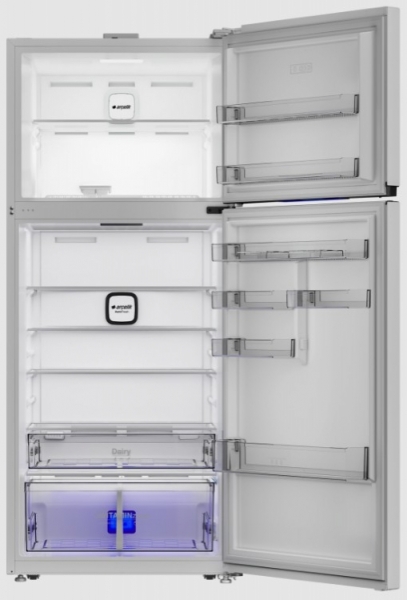 Arçelik 578556 EB Buzdolabı