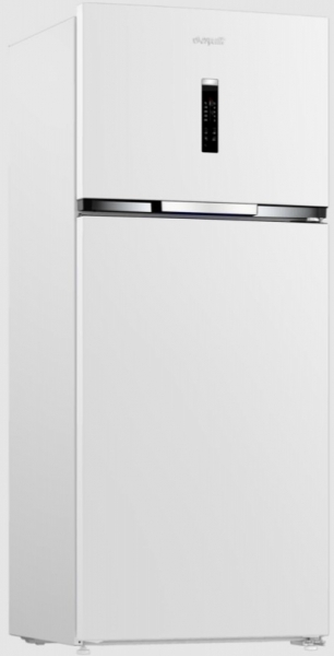 Arçelik 578556 EB Buzdolabı