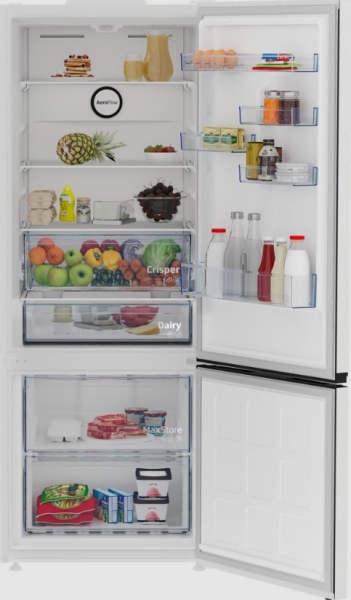 Beko 670475 MB Buzdolabı