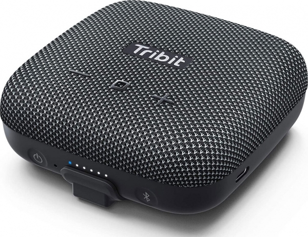 Tribit StormBox Micro Bluetooth Hoparlör