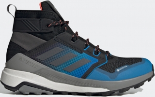 Adidas Terrex Trailmaker Mid Gore-Tex Unisex Spor Ayakkabı