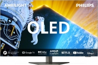 Philips 55OLED809 resim
