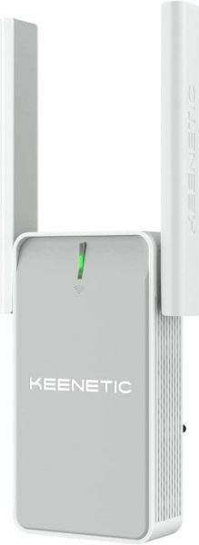 Keenetic Buddy 5 Repeater