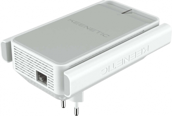 Keenetic Buddy 5 Repeater