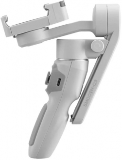 Zhiyun Smooth Q3 Combo Gimbal (Taşıma Çantası)