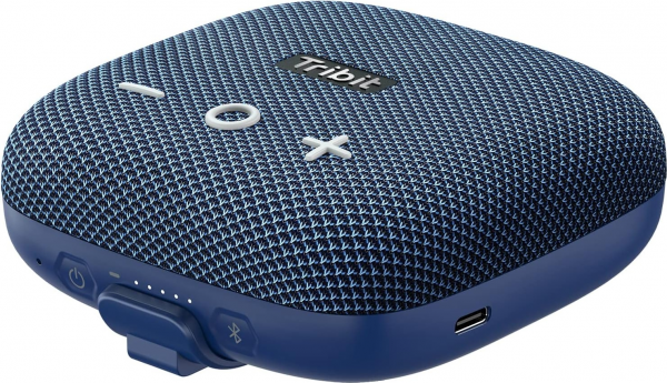 Tribit StormBox Micro 2 Bluetooth Hoparlör
